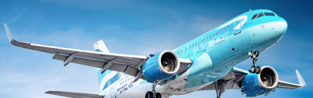 Why Is Airbus Scrapping Basically Brand-New Jets?