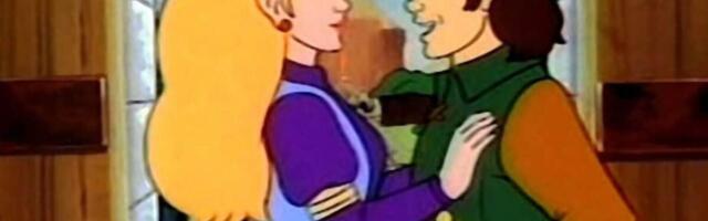 Prepare For the ‘Legend of Zelda’ Movie With the 1989 Cartoon on Tubi