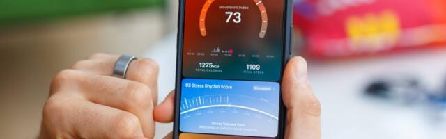 Early Black Friday sale: 25% off the Ultrahuman Ring Air with our exclusive code