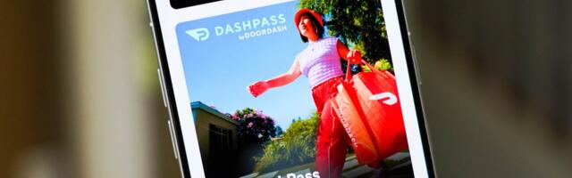 T-Mobile is Giving Out Free DoorDash DashPass Again