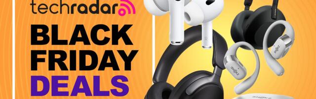 The 25 best Black Friday headphones and earbuds deals – our reviewers pick the truly good offers