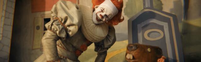 IT: Welcome to Derry episode 7 trailer teases an intriguing Pennywise flashback