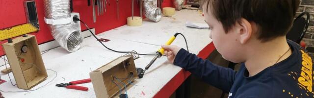 Самообучение против курсов для ребенка. В чём сила, брат?