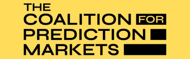 Industry giants form coalition to defend and standardize US prediction markets