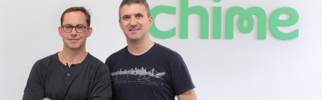 Chime the latest US tech company to expand to Vancouver