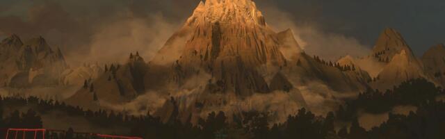 Cairn's complete dedication to its arduous climb may turn off many, but I found it to be a fulfilling, gratifying, and thoughtful adventure