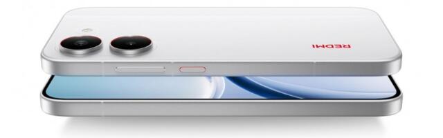 Redmi Turbo 5 unveiled with Dimensity 8500-Ultra, 7,560mAh battery