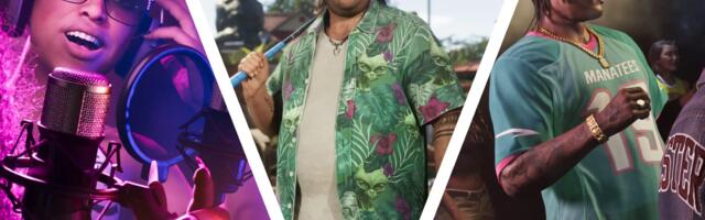 GTA 6 arrives in the era of podcasting, and I’m betting it’ll absolutely parody wellness bros, true crime, and Reddit relationship confessions