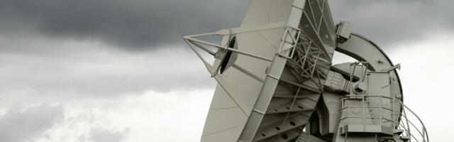 The space race is being rewritten by AI – and Europe risks falling behind