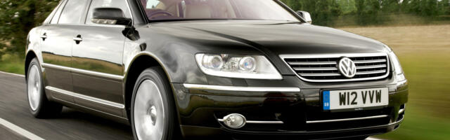 5 Volkswagen Engines Owners Say You Should Steer Clear Of