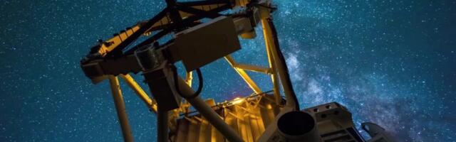 Space Command chief throws cold water on the question of UAPs in space