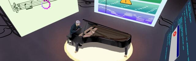 4 reasons why AI (probably) won’t take your job