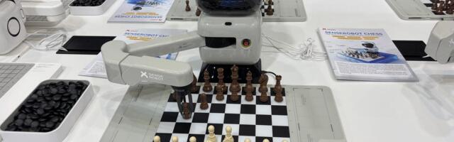 AI can beat chess grandmasters, but it can’t adapt to modern video games