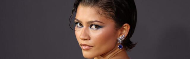 The boldest looks Zendaya has worn, from sheer gowns to suits of armor