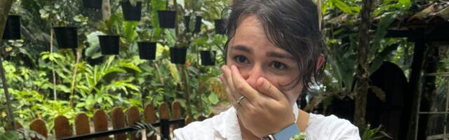 After 2 layoffs and a breakup, I left my life to travel full time. 3 cities helped my anxiety — and one overwhelmed me.