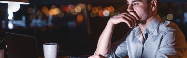 The real enemy of high performance isn’t laziness, it’s low-grade busyness