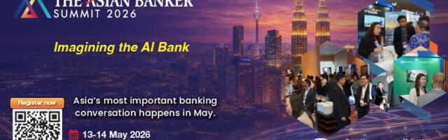 Asia’s Banking Leaders to Convene in Kuala Lumpur for The Asian Banker Summit 2026