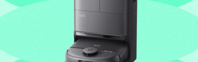 Best Robot Vacuum of 2026: Shark, Eufy