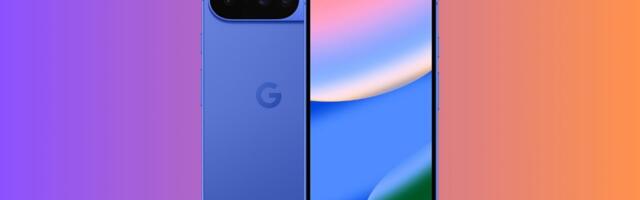 Save $250 on the Google Pixel 10: Tensor G5, triple rear camera, and Gemini Live for under $550