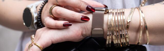 Here are the fitness trackers I actually recommend