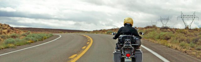 5 Of The Best Motorcycles For Solo Riding