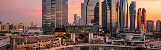 Rokos Capital Management Expands Global Footprint with new Abu Dhabi Office