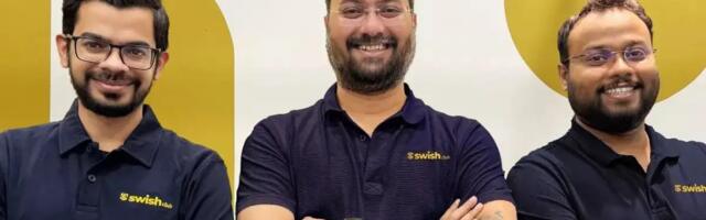 Swish Club Rebrands To SwishX, Pivots To AI For Pharma