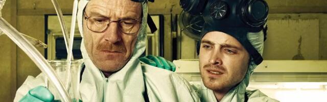 Fallout TV show season three casts Breaking Bad's Aaron Paul, so of course everyone wants him to play a scientist