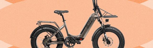 Centris 2 Folding Ebike Review: Compact, Sturdy, Budget-Friendly
