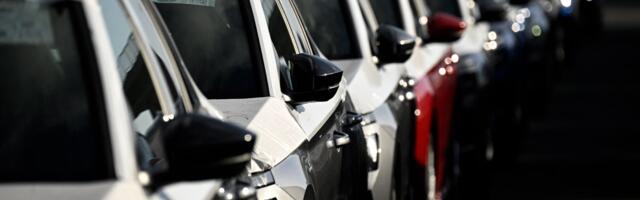 EU forced to exempt banned Chinese chipmaker after auto industry warns of supply crisis — European car factories warn of imminent supply chain collapse