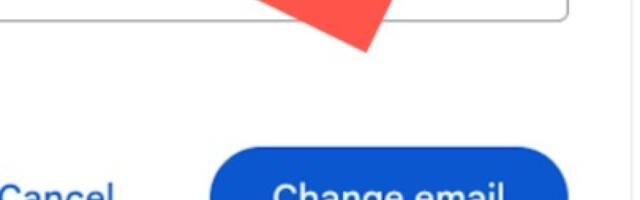 Embarrassing Gmail Name? You Can Now Change It