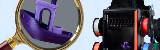 Prusa Research goes full spectrum in anticipation of INDX