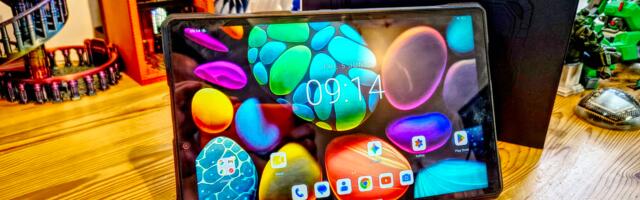 8849 Tank Pad Ultra review: Possibly the best projector on a rugged tablet, but the price is what really caught my eye