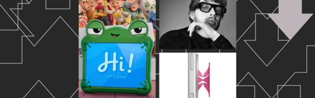 Toy Story has the right take on tech