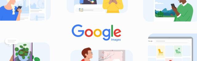 Google Images Turns 25, Nano Banana Comes to AI Overviews