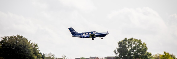 ZeroAvia’s hydrogen-powered vision for aviation nets $21.4 million from Amazon, Shell, and Bill Gates-backed fund