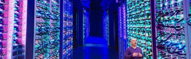 Google expands its cloud with new regions in Chile, Germany and Saudi Arabia