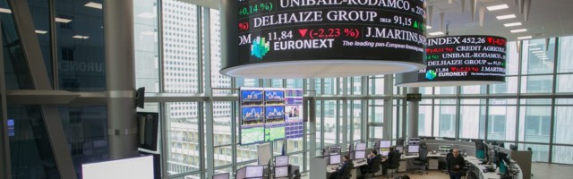 Founders: Here’s what you need to know about European SPACs