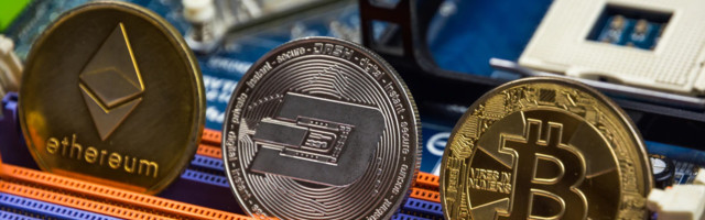 Matrixport, SG’s crypto-finance platform, becomes unicorn after raising $100m