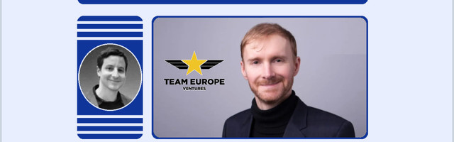 EU-Startups Podcast / Episode 18: Interview with serial entrepreneur and investor Lukasz Gadowski