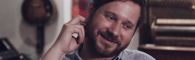 What a marriage proposal at a Vance Joy show taught Dan Mangan about scaling Side Door