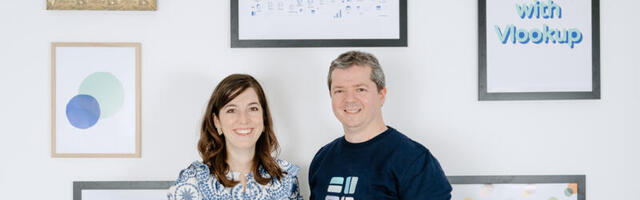 Paris-based business planning platform Pigment picks up €63.7 million to power the world’s next unicorns