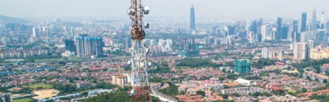 Malaysia’s edotco acquires 1,000 Indonesian towers from XL Axiata