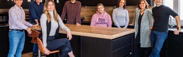 Spanish proptech startup Vivla raises €26 million to facilitate the flexible purchase of second homes