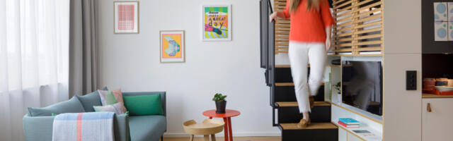 Hotel Designers Adapt to Travelers Who Blend Business and Leisure