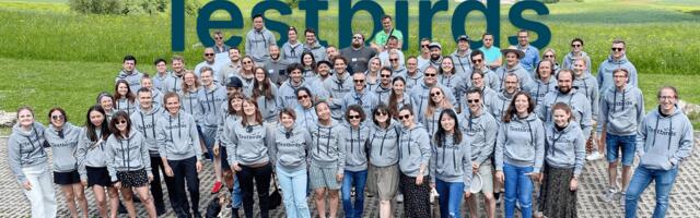 Crowdtesting platform Testbirds lands seven-figure revenue-based financing investment