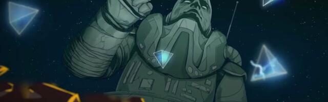 Atari's arcade classic Lunar Lander being reimagined with "deep narrative" for 2024
