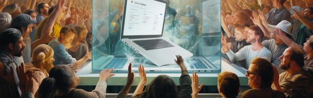 The Cult of Notion: A Productivity App Becomes a Sensation for Creators