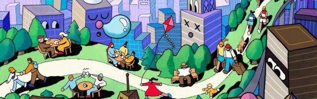 The future of cities, according to the experts