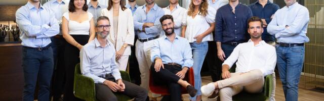 Generative AI startup Aindo raises €6M to expand team and further its synthetic data tech